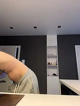 Snapshot of Rabizoon chatting on February 24, 10:27 am Rabizoon online show from February 24, 10:27 am