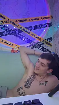 Snapshot of Rabizoon chatting on January 18, 6:33 pm Rabizoon online show from January 18, 6:33 pm