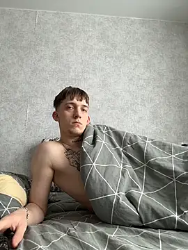 Snapshot of Rabizoon chatting on February 7, 2:52 am Rabizoon online show from February 7, 2:52 am