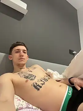 Snapshot of Rabizoon chatting on February 19, 12:29 am Rabizoon online show from February 19, 12:29 am