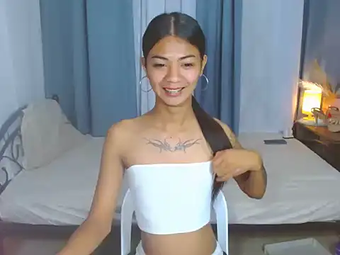 SamaraMillers online show from December 21, 7:54 am