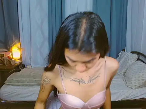 Snapshot of SamaraMillers chatting on March 2, 5:08 am SamaraMillers online show from March 2, 5:08 am