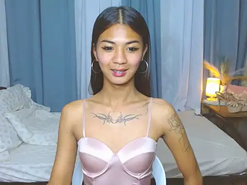 SamaraMillers online show from December 14, 9:59 am