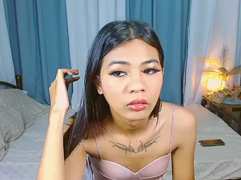 SamaraMillers online show from March 22, 4:30 pm