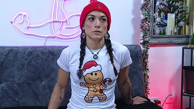 MightyLaura1 online show from December 22, 11:16 pm