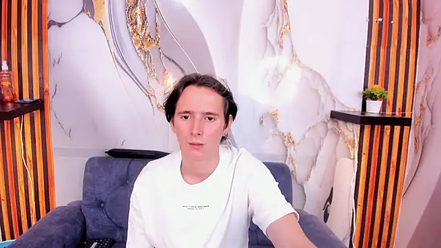 Aaron LatinMen2 online show from November 27, 3:29 am