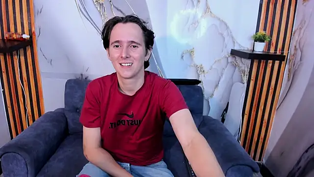 Aaron LatinMen2 online show from November 25, 3:40 am