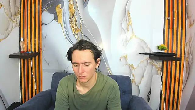 Aaron LatinMen2 online show from November 30, 7:58 pm