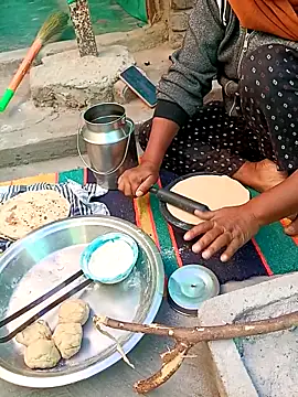 Bindusabki online show from December 22, 3:39 am