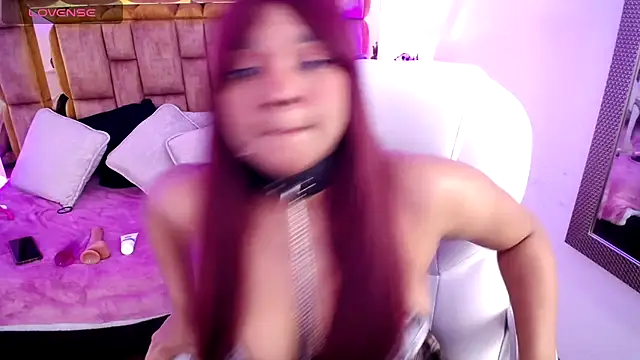 Scarlett Vixen  online show from November 28, 1:06 am