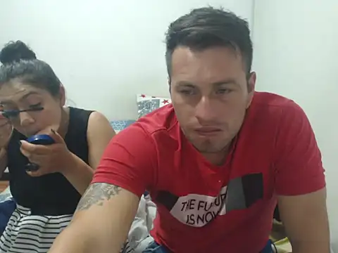 Snapshot of Doopingsex chatting on December 3, 2:23 am Doopingsex online show from December 3, 2:23 am