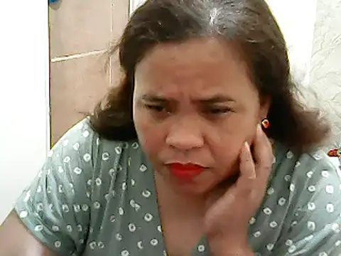 cutechubby online show from November 29, 1:17 am