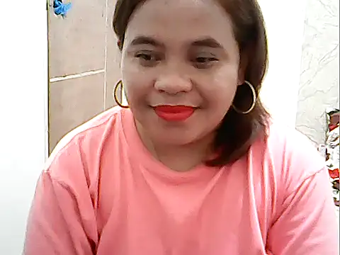 cutechubby online show from January 9, 6:09 am