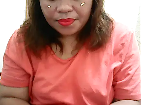 cutechubby online show from April 19, 10:05 am