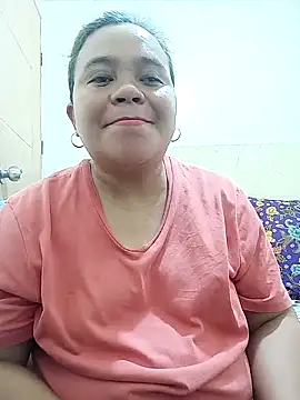 cutechubby online show from April 12, 10:02 pm