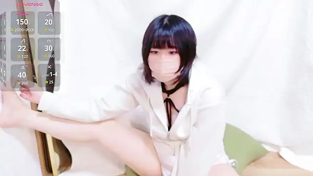 ayaka 257 online show from December 21, 2:41 pm