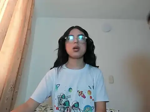 Nathalie spencer2 online show from November 28, 7:03 pm