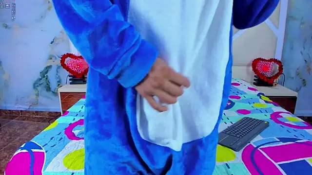 sammysex- online show from November 29, 6:24 am