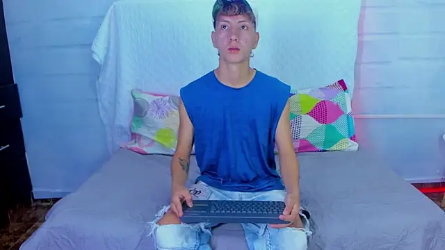 sammysex- online show from November 26, 6:24 am