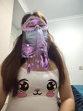 maomi2922 online show from November 26, 7:41 am