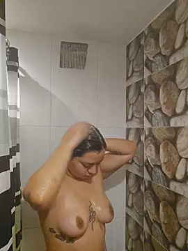 melany- - online show from November 25, 4:40 pm