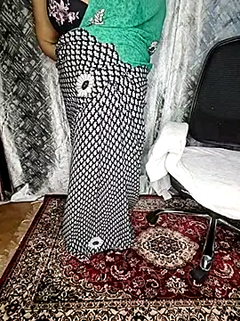Snapshot of Curvy_Pooja chatting on July 3, 5:52 pm Curvy Pooja online show from July 3, 5:52 pm