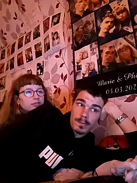 PS0883 online show from November 28, 9:15 pm