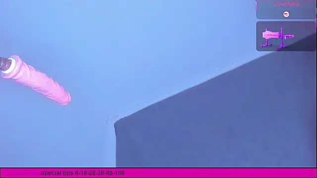 sophie 1  online show from March 30, 3:19 am