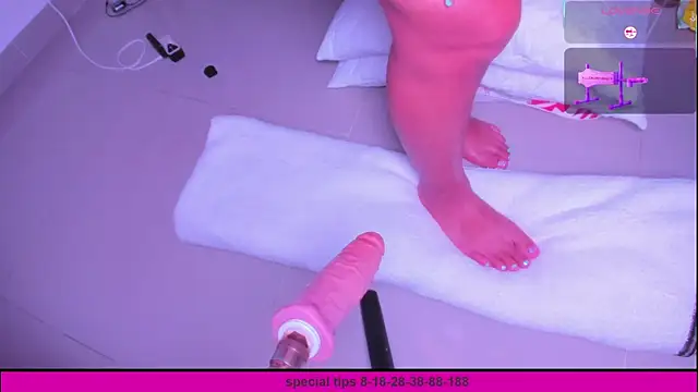 sophie 1  online show from May 2, 3:23 am