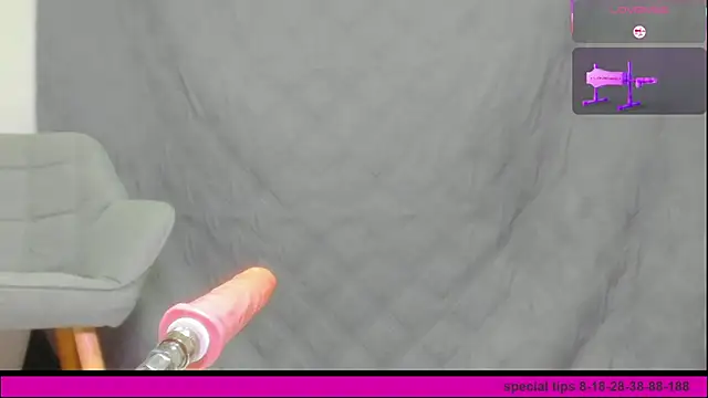 sophie 1  online show from May 15, 3:59 am