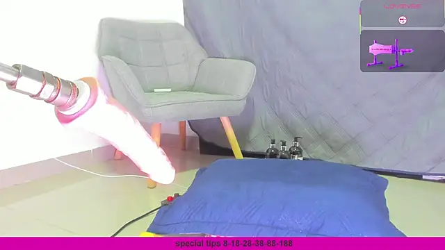 sophie 1  online show from February 27, 2:34 am