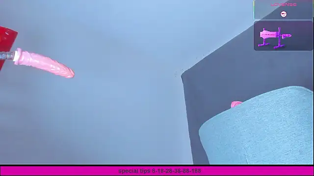 sophie 1  online show from March 21, 3:19 am