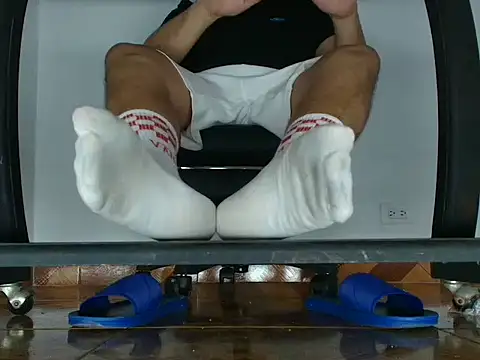 Alphacashmaster777 online show from February 22, 4:15 am