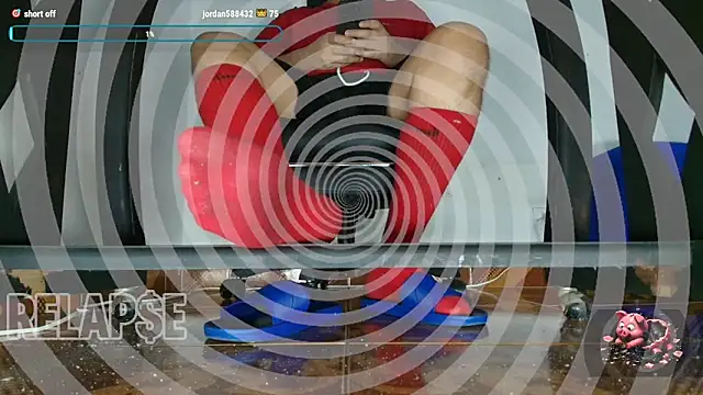 Alphacashmaster777 online show from January 18, 5:27 pm