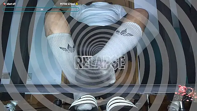 Alphacashmaster777 online show from December 23, 3:50 am