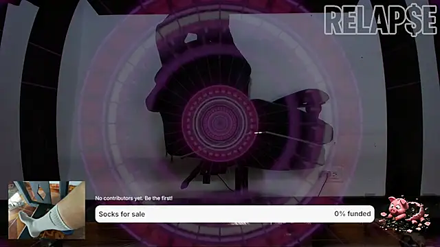 Alphacashmaster777 online show from February 3, 1:38 am