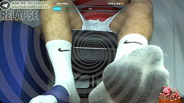 Alphacashmaster777 online show from March 26, 3:10 pm