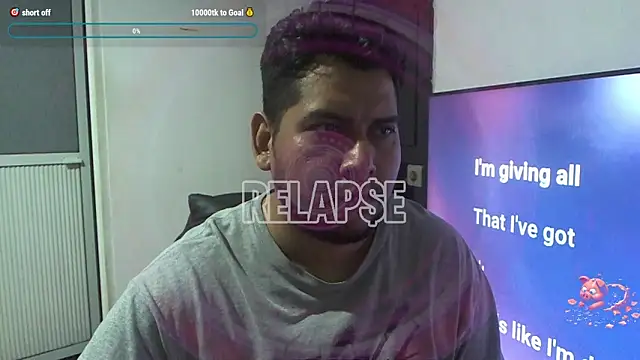 Alphacashmaster777 online show from December 22, 2:06 pm