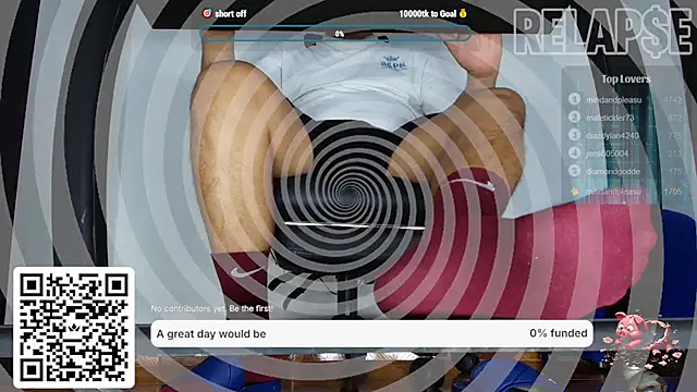 Alphacashmaster777 online show from February 10, 8:02 am