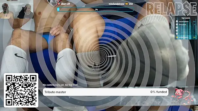 Alphacashmaster777 online show from February 3, 8:41 am