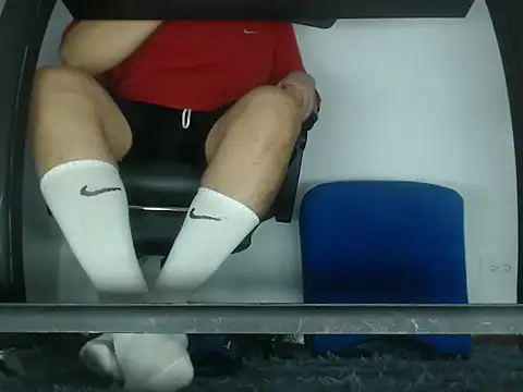 Alphacashmaster777 online show from March 2, 5:08 am