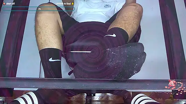 Alphacashmaster777 online show from December 21, 8:09 pm