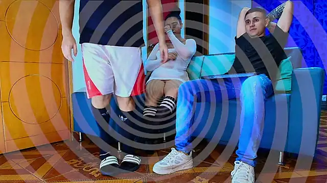 Alphacashmaster777 online show from November 29, 7:19 am