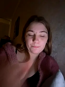 Milkiss Swety online show from November 28, 8:47 am