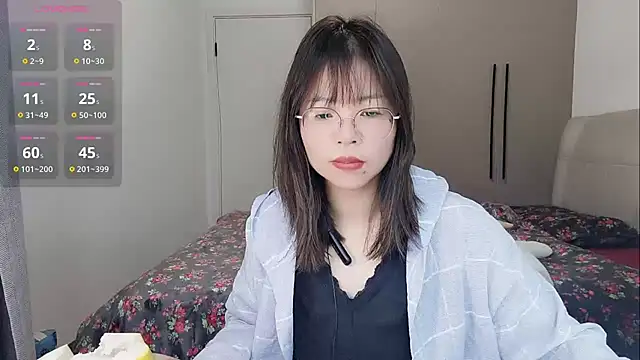 Mannie-170 online show from December 2, 6:26 am