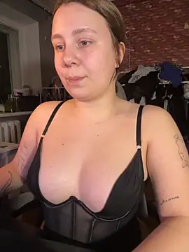 Annahylio online show from November 27, 8:09 pm