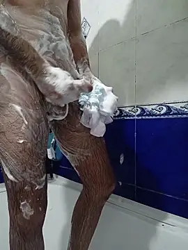 Chik03 online show from March 5, 9:22 pm