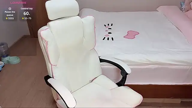 Xiner1177 online show from April 8, 1:29 am