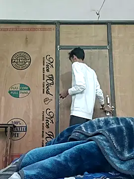 handsome boy07 online show from December 2, 8:27 am