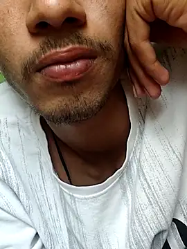 handsome boy07 online show from February 24, 4:57 am